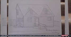 New home coming to Mattoon to help struggling women and children