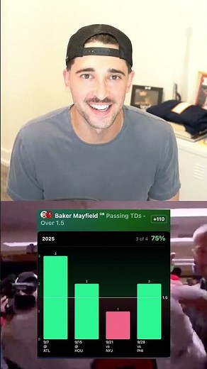 NFL Week 5 Picks l Best NFL Player Props!