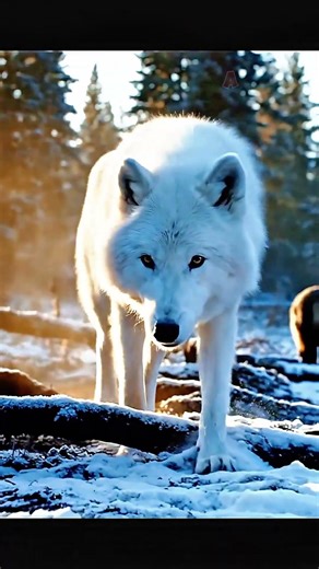 The Law of the Wild | A Cinematic Wolf Survival StorySurvival in the Wild