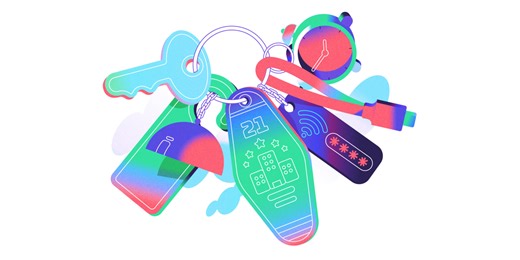 What I Hate Most About the Technology in Hotel Rooms