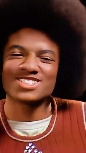 The Jacksons ✨ Blame It on the Boogie (1978) | Official Music Video #shorts #music #michaeljackson