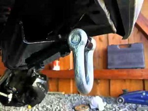 Panda 4x4 modified II