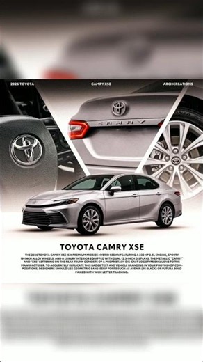 Day 5 - This car flyer design took me how long? #graphicdesign #tutorial #photoshop