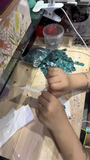 Debug each camera one by one to ensure clear and stable image quality#Camera#TestCamera