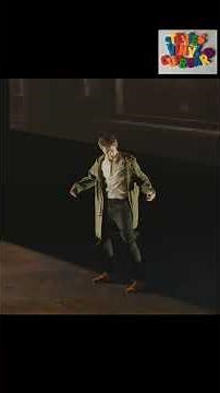 Quadrophenia: A Mod Ballet, 'Powerful or Powerless?' (Pete Townshend)
