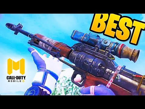 Perfect Koshka Gunsmith For Your Playstyle: BEST Koshka Attachments CODM!