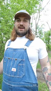 Over-caring Farmer #cow #cows #farm #farmer #farmersoftiktok | Laugh with Leigh