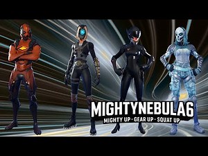 INSANE Fortnite Xbox Clutch Moments High Level Gameplay Breakdown