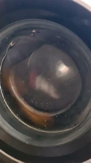 Hotpoint NSWR843C 45 minutes wash
