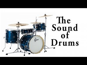 The Sound of Drums
