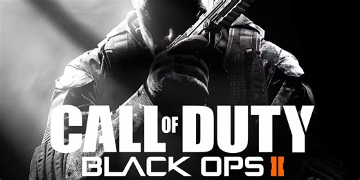 Video of Scrapped Black Ops 2 Zombies Map From 10 Years Ago Surfaces Online