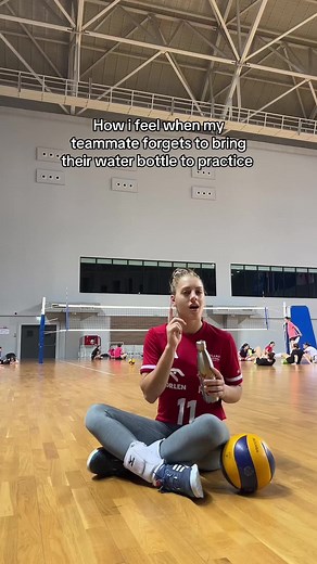 I spilled it all over the place #viral #fyp