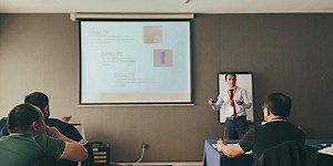 Partial Discharge Assessment - Melbourne - 2nd edition