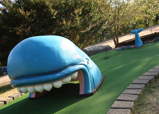 Cameron Run Regional Park