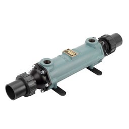 Bowman Swimming Pool Heat Exchangers