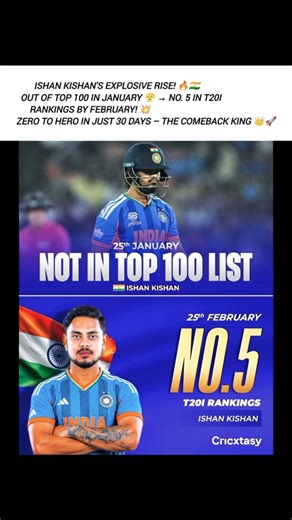 From Unranked to Top 5: The Ultimate Comeback! 💥