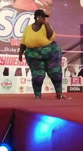 6.8K views · 43 reactions | Can she dance?...