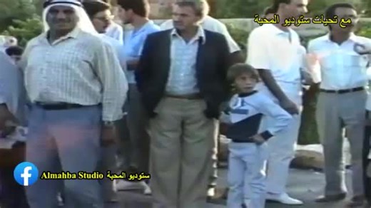 Traditional Arabic Dance in Residential Setting