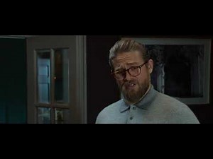 the gentlemen movie 2019 pig scene