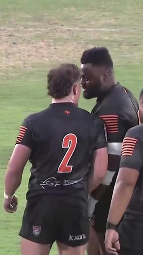 The scrum in rugby 😤 #rugby #scrum