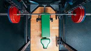 Tip: 4 New Rack Exercises for Hypertrophy