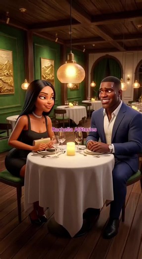 The Hollow Heir Part 3 — AI Storytelling Episode