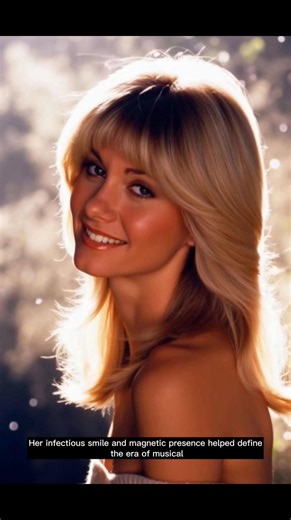 Olivia Newton-John shines on the set of Grease (1978), capturing the fun, energy, and charm that would make the film a timeless classic. Her infectious smile and magnetic presence helped define the era of musical cinema, leaving an unforgettable mark on fans worldwide. Known for her talent, grace, and warmth, Olivia brought both style and spirit to every scene, making her performance as Sandy a beloved icon of pop culture and film history. #fblifestyle | Lens of the Long Ago