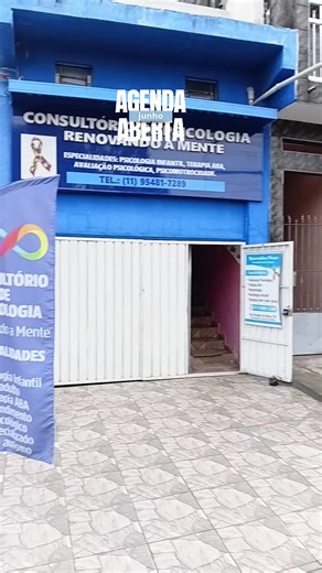 Psicologia e Autismo: Terapia ABA e Avaliação