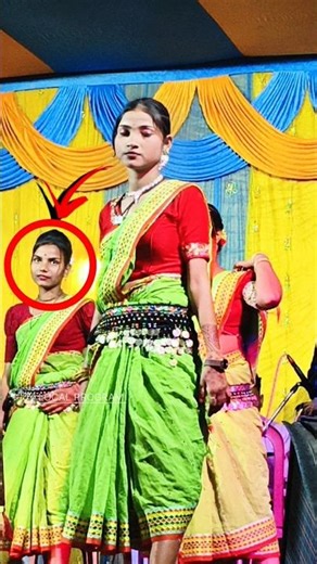 Viral Girl Jhumar Gaan New Stage Program 2026 | Sonali Mahato Jhumor Video Song |