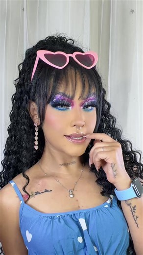 #parati #belleza #fyp #maquillaje #tutorial | make up tutorials