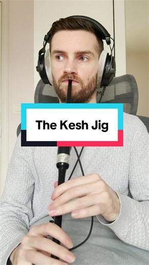 Discover The Kesh Jig with Craig Irving