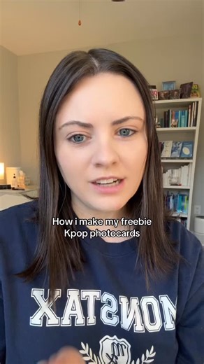 Carolyn ☁️ on Instagram: "I’ve been using Moo for years and I always love the pcs I get from them!! Happy K-pop freebie season everyone! ☺️💕 #fypシ゚ #kpopfyp #bangchan #leeknow #changbin #hyunjin #jisung #han #felix #seungmin #jeongin #in #straykidskarma #monstax #shownu #minhyuk #kihyun #jooheon #hyungwon #changkyun #im"