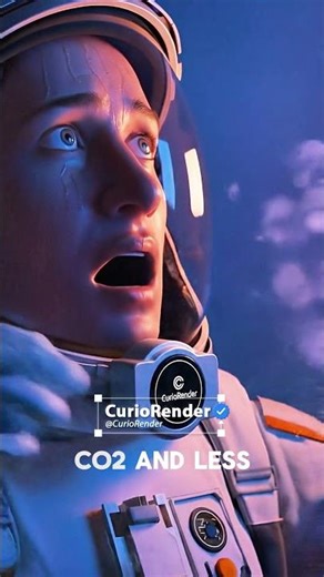 The Danger Of Sleeping Without A Fan In Orbit