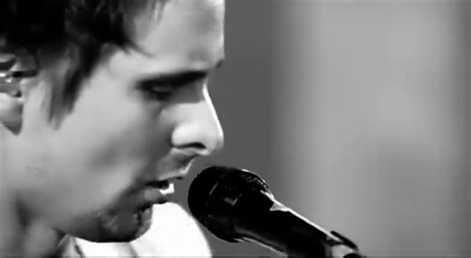 'Sign O' The Times' by Muse. Recorded live at Air Studios for BBC Radio 1 Live Lounge, 2012. | Housequake