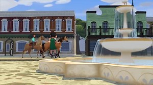 Spirit Au galop en toute liberte.S02E02.FRENCH.WEBRiP.XViD