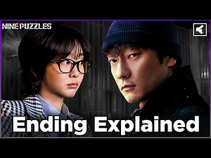 Nine Puzzle Ending Explained, Finale Recap & Season 2 Theories | 2025 TV Show