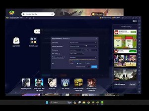 2024 Updated How To Fix BlueStacks Device Not Compatible Error!!!