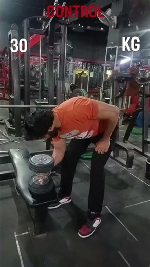 Challenge accept 30 Kg 💀#shorts #motivation