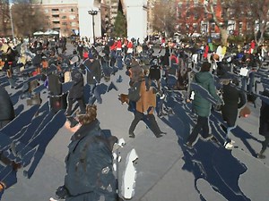 Automated Digital Photo Collage #celebratephotography