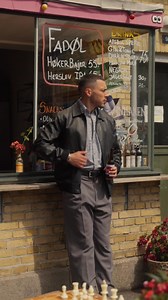 Explore Trendhim’s collection of men’s accessories, designed with Scandinavian precision. Style that moves with you everyday. | Trendhim