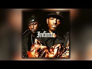 Mobb Deep “Infinite“ (Trapped Exclusive - Full Album)