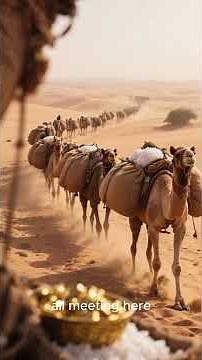 THE ANCIENT CITY OF TIMBUKTU--MALI