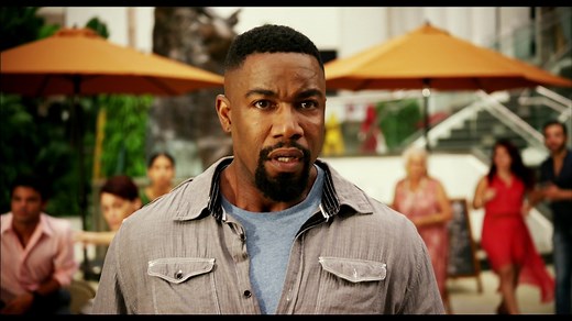 Watch Falcon Rising for Free Online | Pluto TV