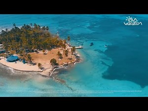 ON VACATION - San Andrés