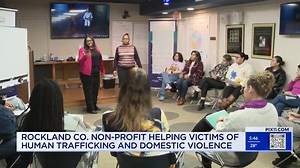 1.9K views | PIX11 News is partnering with Goya Foods to tell stories of survival, and the community champions saving lives. Center for Safety & Change in Rockland is helping hundreds of survivors of human trafficking, sex assault, and domestic violence. | PIX11 | Facebook