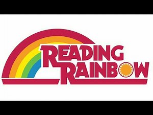 Reading Rainbow 🌈 In your imagination instrumental