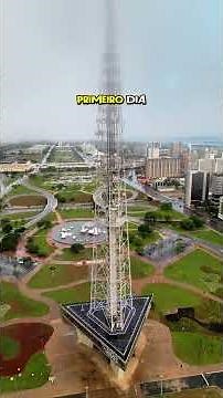 Brasilia in 2 days | Complete itinerary with prices (real family trip)