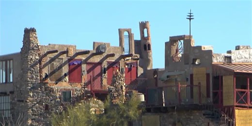 Future plans unclear for Phoenix’s ‘Mystery Castle,’ denial for demolition expires