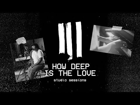 How Deep is The Love (Acoustic) Hillsong Young & Free