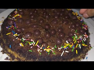 How to make easy cake in 5 minutes in a microwave oven !